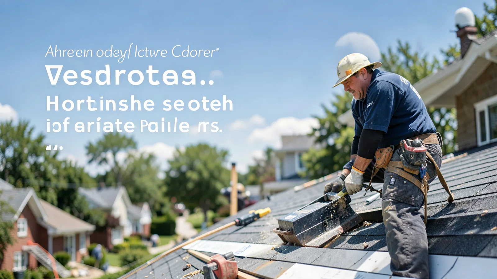 Roof Replacement in Fowler, IL near me